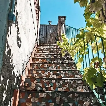 Charmant T2 Climatise, Grande Terrasse, Parking شقة فييُناف دورنو